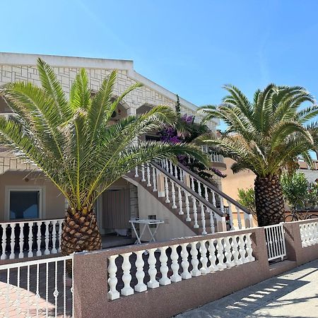 Apartmani Bermanec Vir Exteriér fotografie