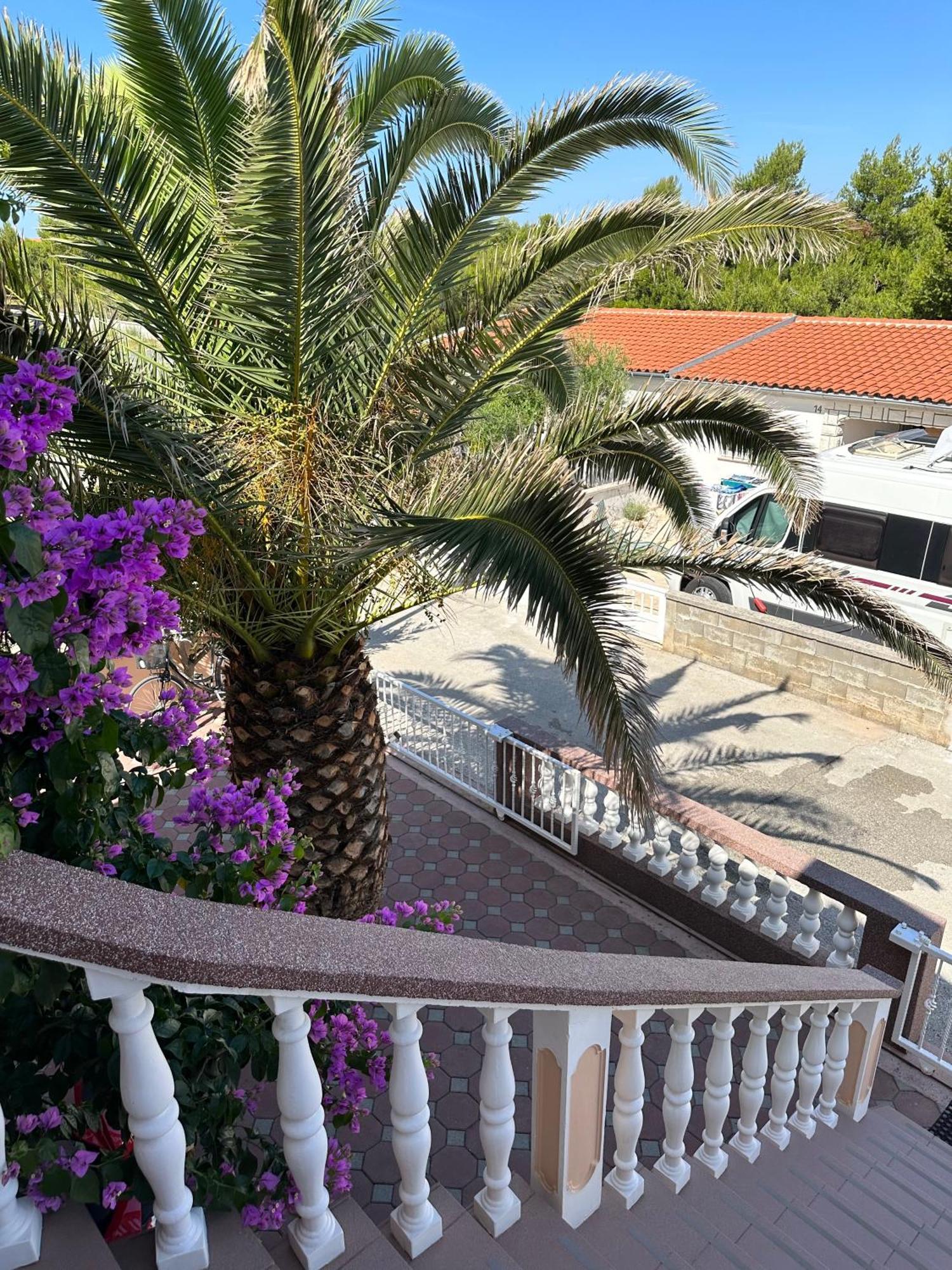 Apartmani Bermanec Vir Exteriér fotografie