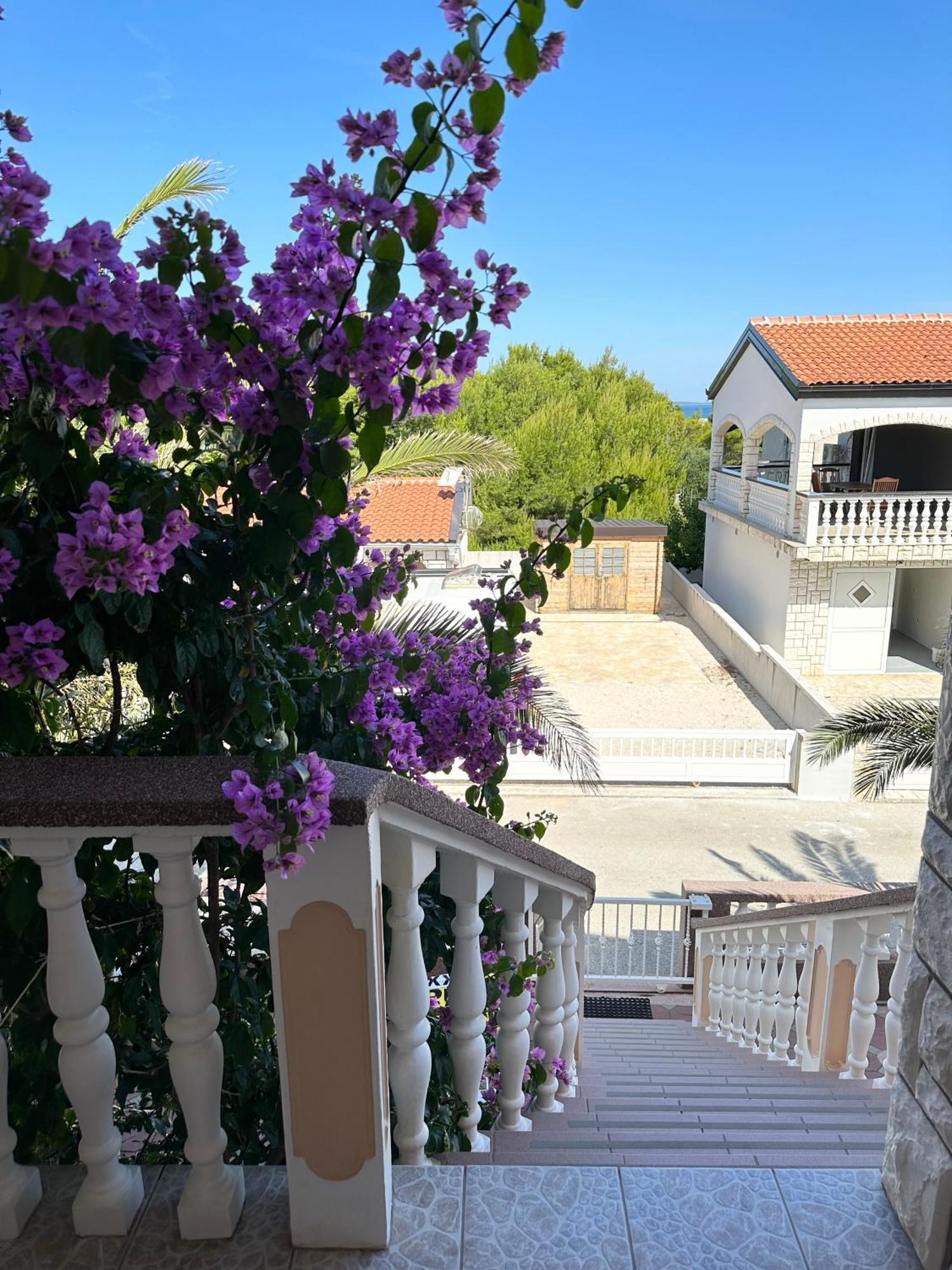 Apartmani Bermanec Vir Exteriér fotografie