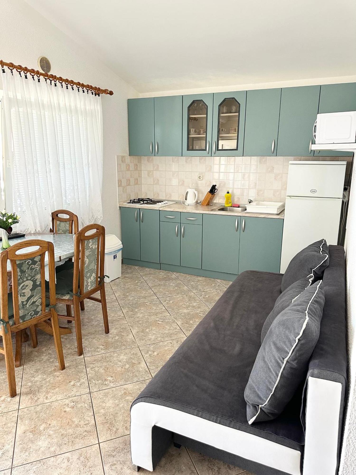 Apartmani Bermanec Vir Exteriér fotografie