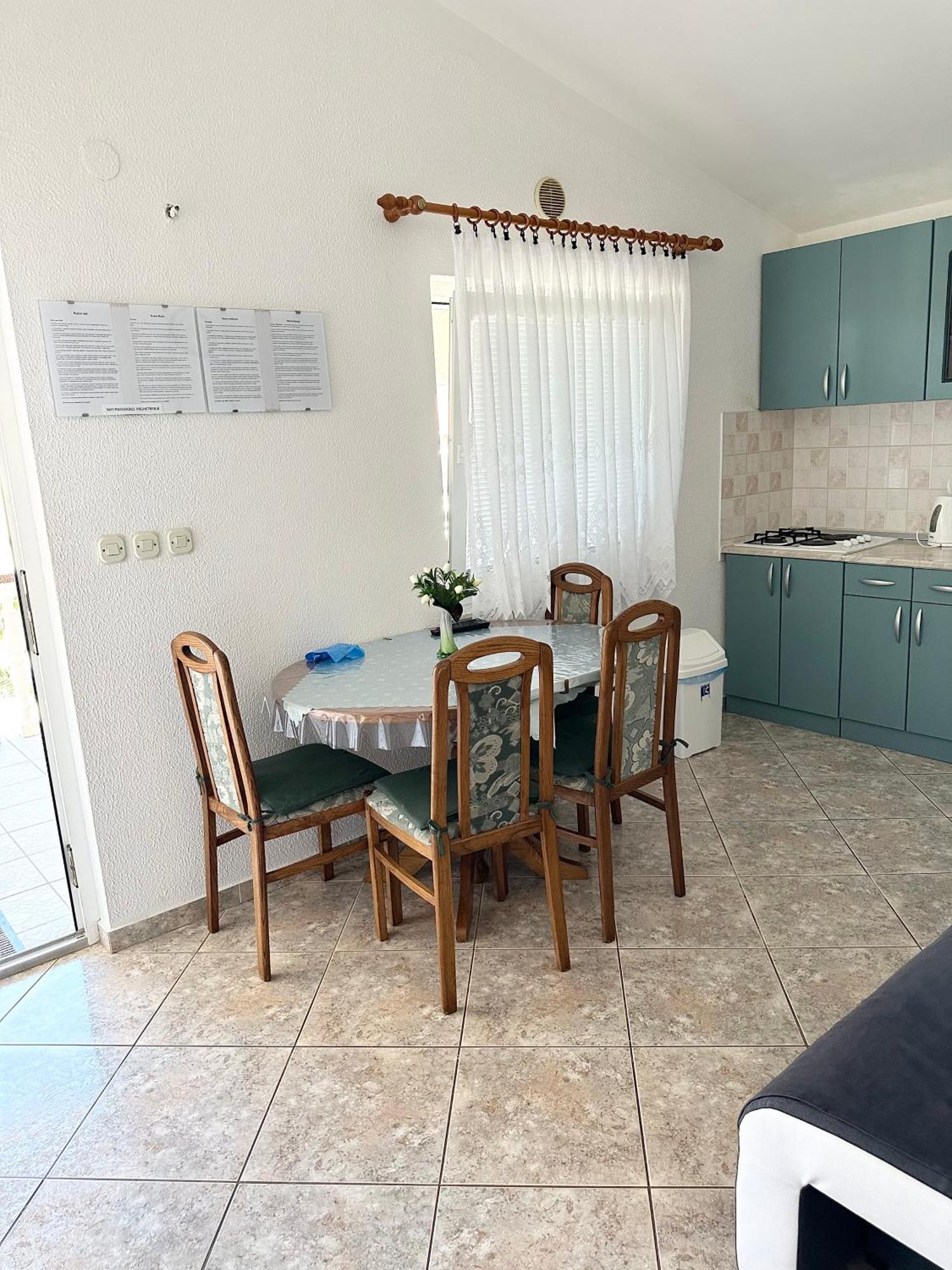 Apartmani Bermanec Vir Exteriér fotografie