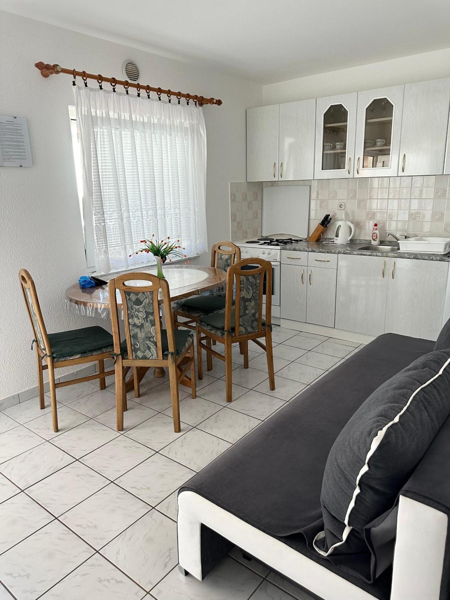 Apartmani Bermanec Vir Exteriér fotografie