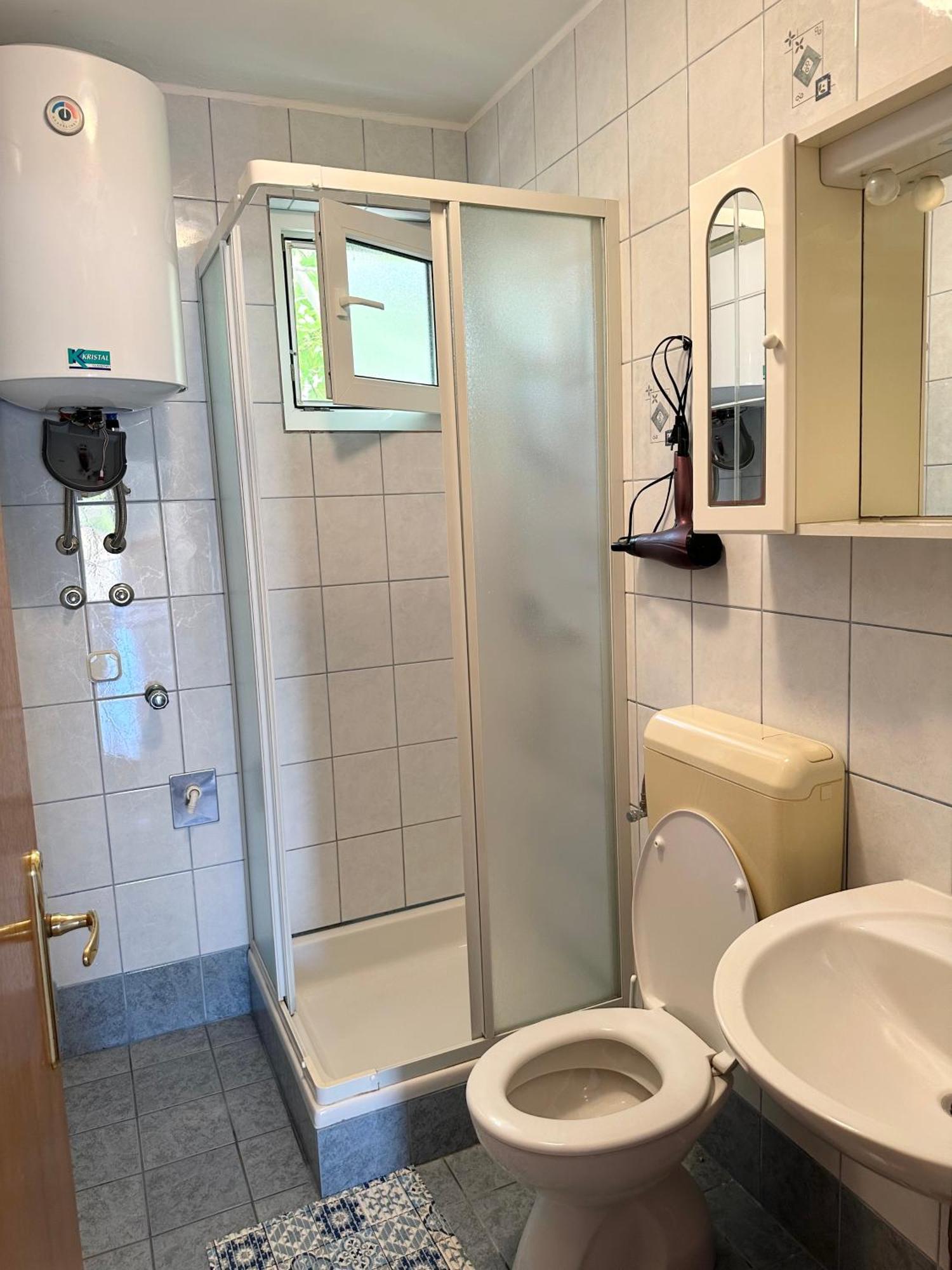 Apartmani Bermanec Vir Exteriér fotografie