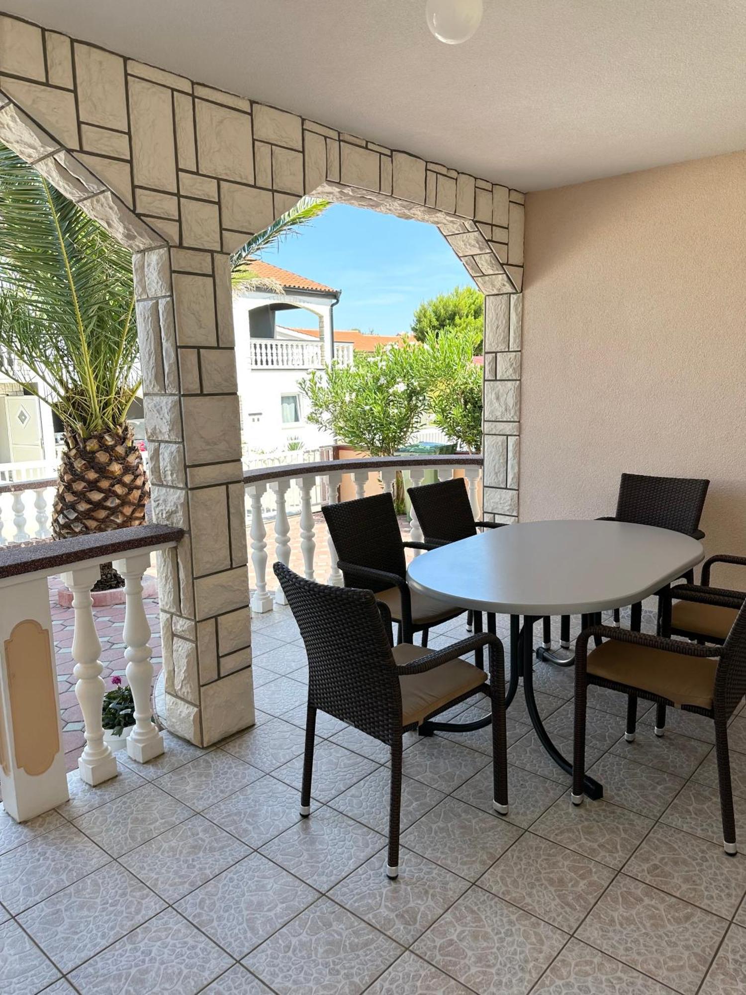 Apartmani Bermanec Vir Exteriér fotografie