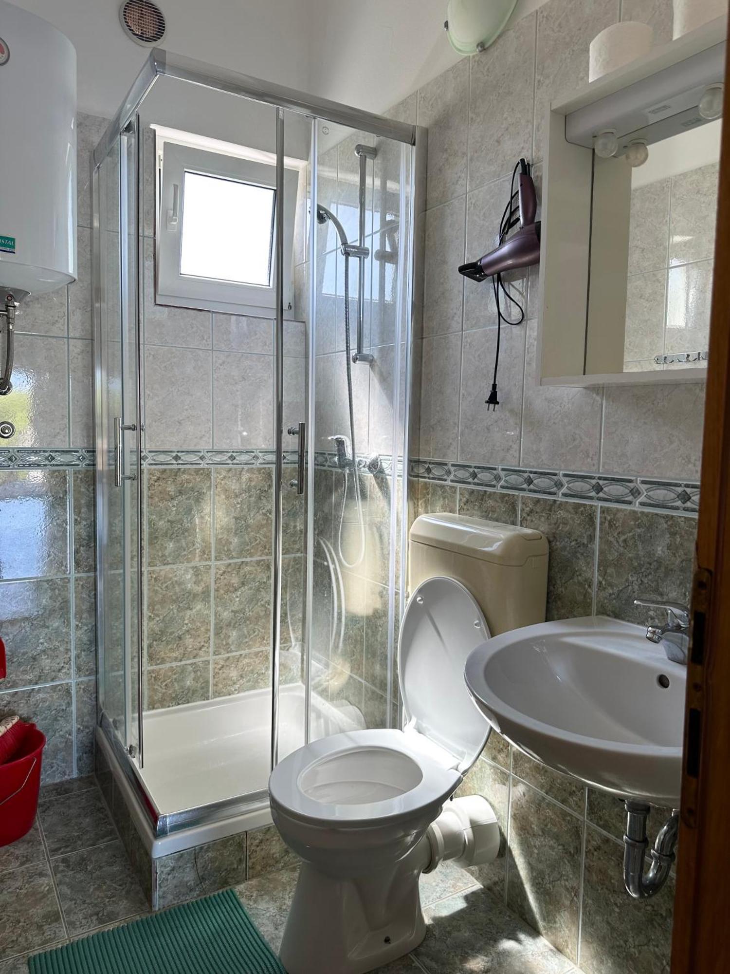 Apartmani Bermanec Vir Exteriér fotografie