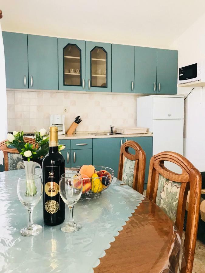 Apartmani Bermanec Vir Exteriér fotografie