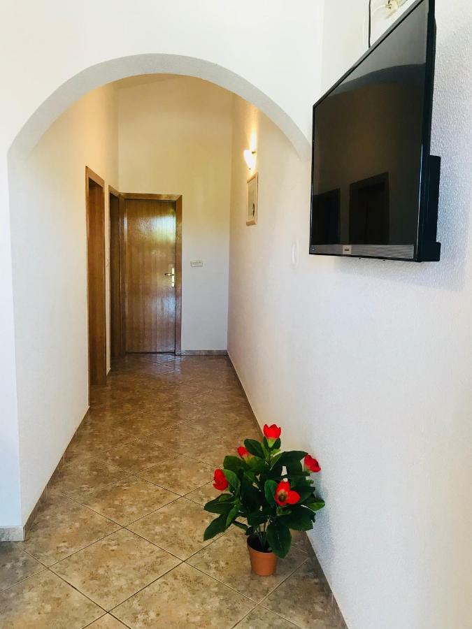 Apartmani Bermanec Vir Exteriér fotografie