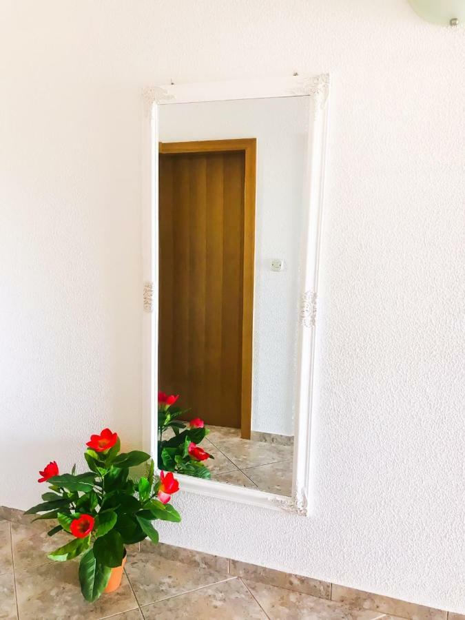 Apartmani Bermanec Vir Exteriér fotografie