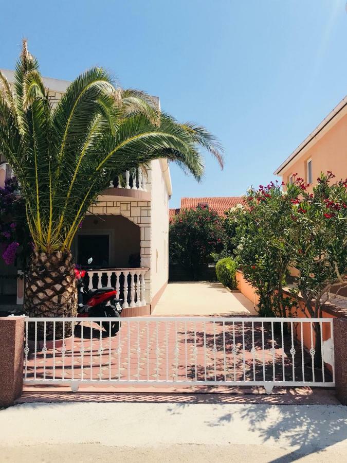 Apartmani Bermanec Vir Exteriér fotografie